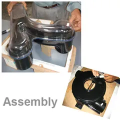 Assembly Services