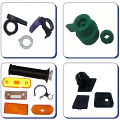 Plastic Moulded Products