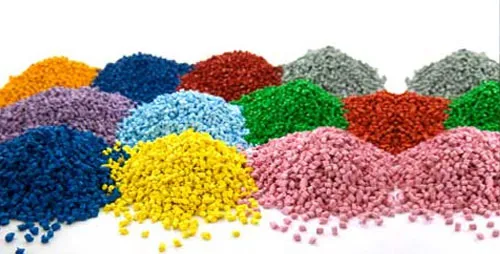 Color Masterbatch
