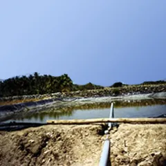 HDPE Plastic Films & Sheets