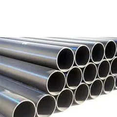 HDPE Pipes & Fittings