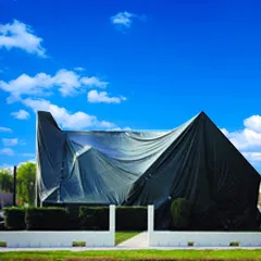 Tarpaulins & Capcovers