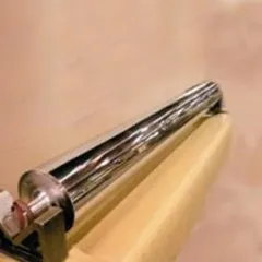 Mirror Polish Rolls