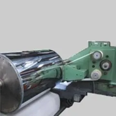 Material Handling Rolls
