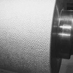 Engraved Extrusion Rolls