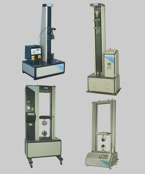 Tensile Test Equipment