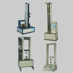 Tensile Test Equipment