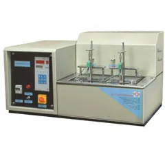 Hydrostatic Pressure Testing