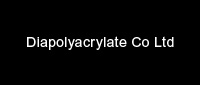 Diapolyacrylate