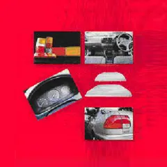 Acrypet Standard Grade Materials