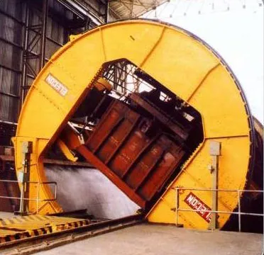 Material Handling Products