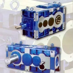 Helical Gears