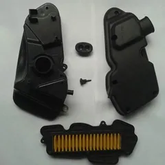 Piagigo Air Filters