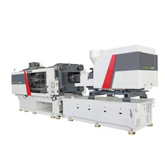 Injection Moulding Machine Elektron 450