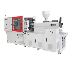 Toggle Injection Moulding Machine - Nova Servo