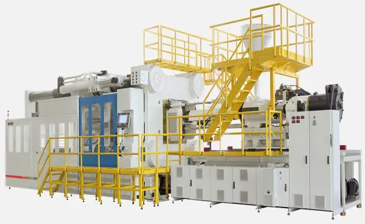 Injection Moulding Maxima