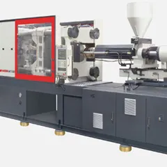 Magna t injection oulding machine