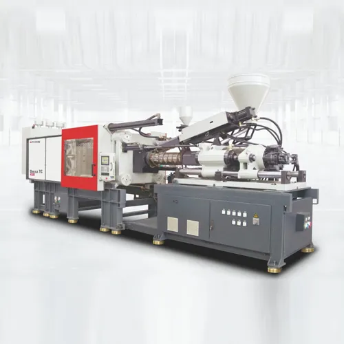 Ferromatik Milacron India Pvt. Ltd