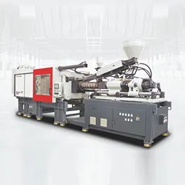 Ferromatik Milacron India Pvt. Ltd