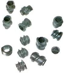 Twin Screw Extruder