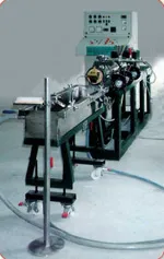 Single Screw Extruder