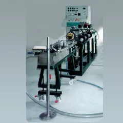 Single Screw Extruder