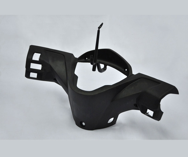 Die Casting Plastic Injection Molding