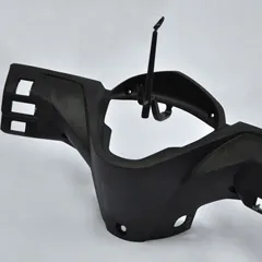 Die Casting Plastic Injection Molding