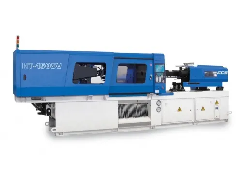 Injection Molding Machine HT-SV