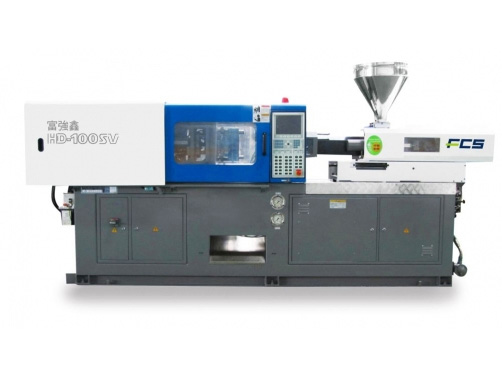 Thermosetting Injection Molding