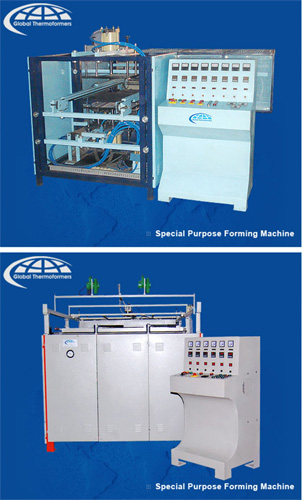 Special Purpose Forming Machines
