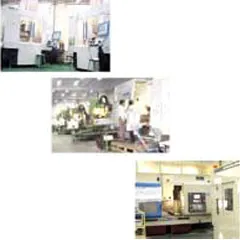 Pressure Die Casting Dies