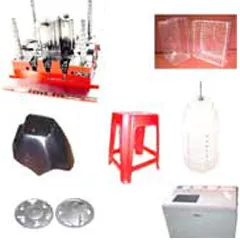 Large Panel Dies & Sheet Metal Tools