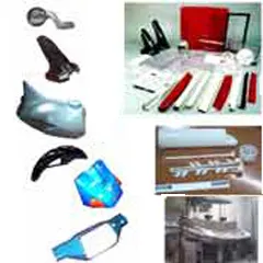 Special Purpose Machines