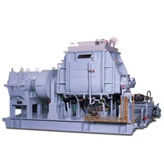 Plastic Extruder Machinery