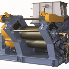 Auto. Universal Sheet Machine