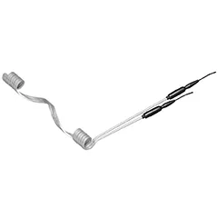 With pleasure we would like you to present the new hotspring ? 3.0 mm