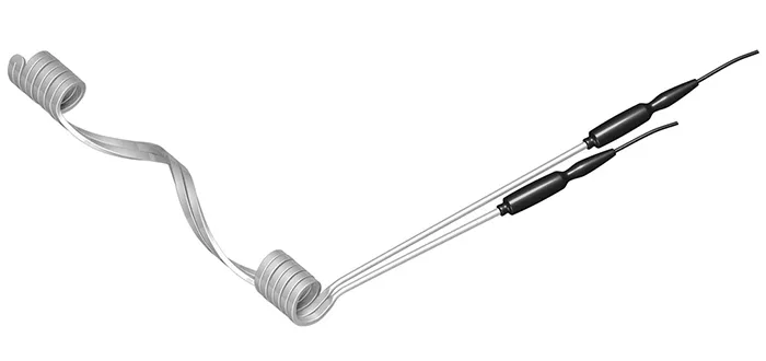 Hotspring® Coil Heaters