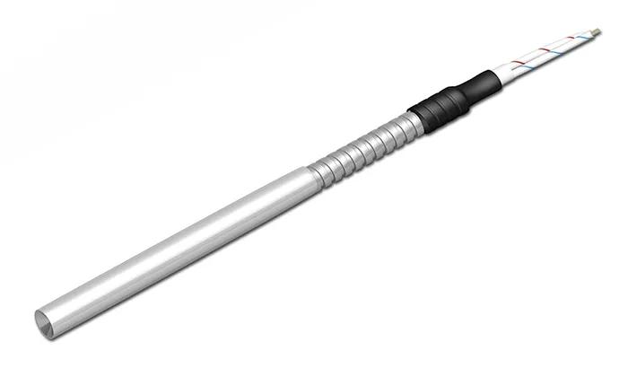 Hotrod® Cartridge Heaters