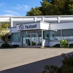 Hotset Germany Building