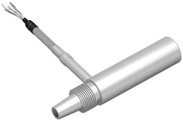 Hotcast Die-Casting Nozzle Heaters