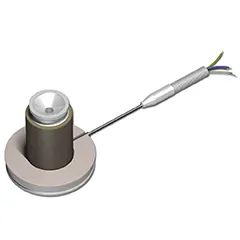 Hotcast Sprue Nozzles