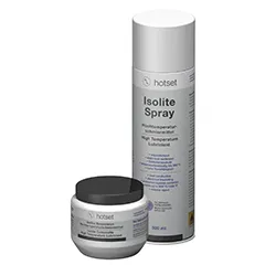 Isolite High Temperature Lubriciant