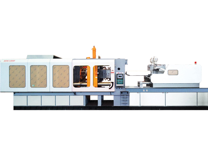 CO Injection Moulding (HDC)