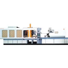 CO Injection Moulding (HDC)