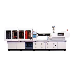 PET Preform Injection Moulding