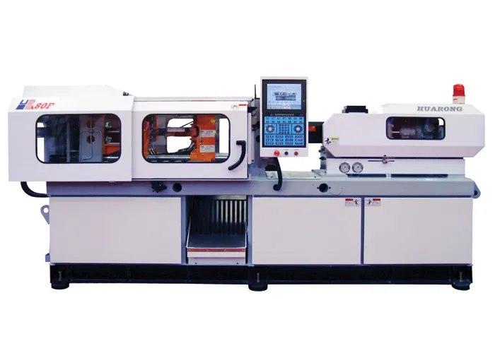 PVC Injection Moulding