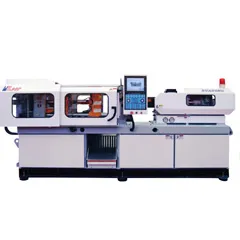 PVC Injection Moulding