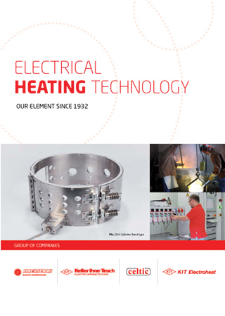 Electrical Heating