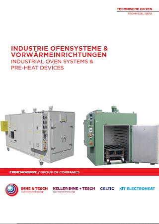 INDUSTRIAL OVEN SYSTEMS
